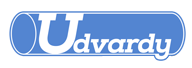 Udvardy logo
